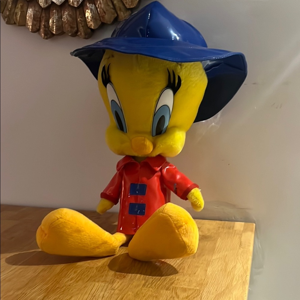 Tweety Bird